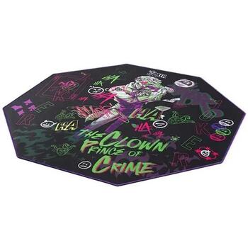 Subsonic Игровой коврик SA5550-J1, 100см, 3мм, цветной печатный дизайн, противоскользящая основа, подходит для всех типов полов (SA5550-J1)