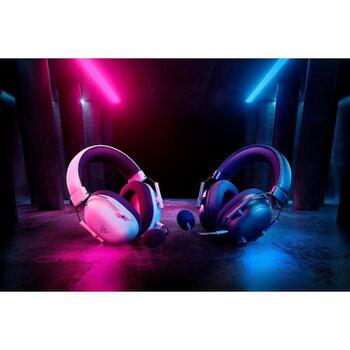 Razer беспроводная игровая гарнитура BlackShark V2 Pro RZ04-04530100-R3M1, 50 мм, 32 Ом, 100 дБ, 12-28000 Гц (RZ04-04530100-R3M1)