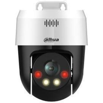 Dahua SDT2A200-2F-NB-A-PV сетевой камера, 5MP, 20 fps, ИК, Wi-Fi, двусторонний звук, IP66, 77.4 м расстояние обнаружения (SDT2A200-2F-NB-A-PV)