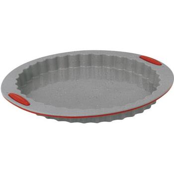 Jata Cepšanas forma MC60, 26cm, 3cm, bez BPA, izturīgs pret -50 līdz 240°C, var izmantot cepeškrāsnī, saldētavā, mikroviļņu krāsnī (MC60)