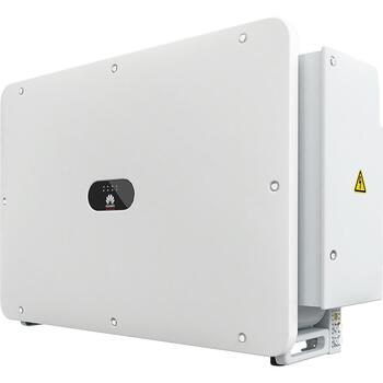 Huawei Viedais PV Kontrolieris SUN 2000-100KTL-M2 02314AQB-001, 100 kW, 3 fāzes, 10 MPPT, 200-1000 V, IP66, Viedā gaisa dzesēšana (02314AQB-001)
