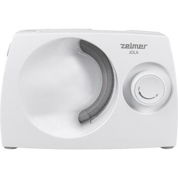 Zelmer Нож для нарезки ZFS1016 70505767P, 150W, 15mm, 170mm, нержавеющая сталь, высококачественный пластик (70505767P)