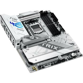 Asus komutators 90MB1IF0-M0EAY0, Socket AM5, DDR5-SDRAM, 192 GB, 4 DIMM, 2.5 Gigabit Ethernet, Wi-Fi 7, 6 HDD/SSD (90MB1IF0-M0EAY0)