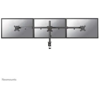 Neomounts monitors stiprinājuma roka FPMA-D550D3BLACK, 10-27