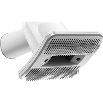 Petkit машинка для стрижки собак AIRCLIPPER, 309mm, 140mm, 220mm, серый цвет, 1.4L бак, 3 режима, 5500-6300 об/мин (LM4)