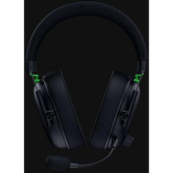 Razer BlackShark V3 игровая гарнитура RZ04-05410200-R3M1, 50мм, 32Ω, 106дБ, 12-28000Гц, THX пространственный звук, Bluetooth (RZ04-05410200-R3M1)
