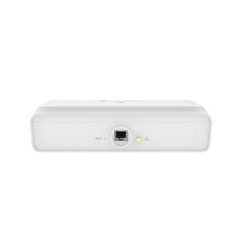 TP-LINK bezvadu piekļuves punkts EAP650 D30-OUTDOOR, 2402 Mbps, 574 Mbps, IP68, 250+ klienti, 2x2 MIMO (EAP650 D30-OUTDOOR)