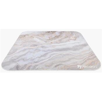 Arozzi Zona Square Floor Pad AZ-ZONA-QTRO-WTM, 116x116cm, 3mm, микрофибра, нескользящий, для офиса (AZ-ZONA-QTRO-WTM)
