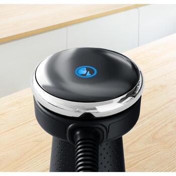 Tefal Погружной блендер HB671830, 1000 Вт, 20 скоростей, Турбо режим, Черный/Нержавеющая сталь (HB671830)