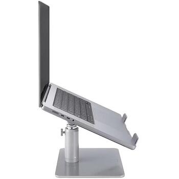 Kensington Universal Laptop Stand (Silver) (K50424WW)