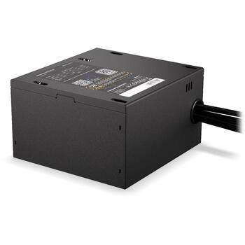 ENDORFY Elementum E5 barošanas bloks datoram 550W ATX 80 PLUS 120mm Active PFC 2xPCIe 4xSATA EY7A001 (EY7A001)
