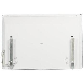 Heatic электрический конвектор OPTIMA+ 9120224, 1500W, 660mm, 450mm, IP20, II класс, 1.2m кабель (9120224)