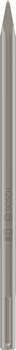 SDS-max smailais kalts 400 mm, Eco, Perforatora urbjiem, smalcinātājiem PRO SDS MAX-4C SMAILAIS KALTS, 2608690142, BOSCH (2608690142)