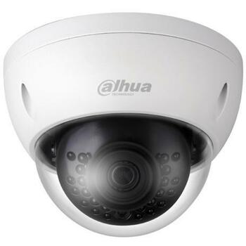 Dahua H3B беспроводная камера, 4MP, 63м расстояние обнаружения, 30м ночное видение, IP67, IK10, 355° поворот (H3B)