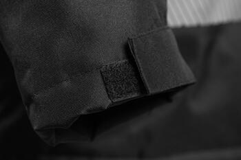 Hogert ADEL HT5K928-3XL, 3XL, 180 g/m², OXFORD 300D poliesters ar PU pārklājumu, EN ISO 20471 2. klase, EN 343 3/1, EN 14058 -5°C (HT5K928-3XL)