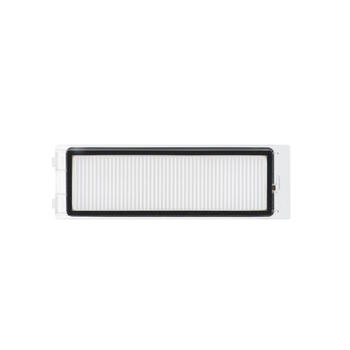 Roborock Washable Filter 8.02.0213 robota putekļu sūcēja filtrs mazgājams HEPA S70 S75 S75 MaxV Balts (8.02.0213)