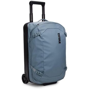 Thule Чемодан на колесах Chasm 3204986, 55см, 3.3кг, 40л, водонепроницаемый, боковая ручка, телескопическая ручка (3204986)