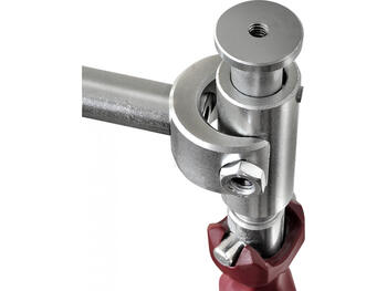 Metināšanas galda spīle TCP Ø16mm 200x160mm PI19100 PIHER (PI19100)