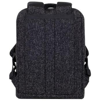 Rivacase Рюкзак 7923BLACK, 13.3