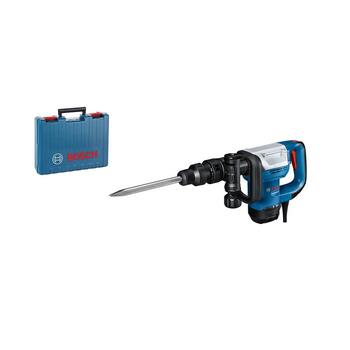 Ударный молот GSH 5 с SDS Max 1100 Вт 0611338700 BOSCH (0611338700)