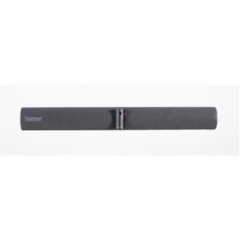Lenovo ThinkSmart Bar 180 12UE0000MT, 3840x1080, 8 микрофонов, Bluetooth, стереозвук (12UE0000MT)
