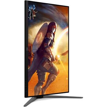 AOC monitors U32G4U, 80cm 31.5