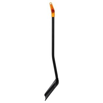 Liekšķere SOLID (D veida rokturis, metāla kāts) 1267mm 1066718 FISKARS (1066718)