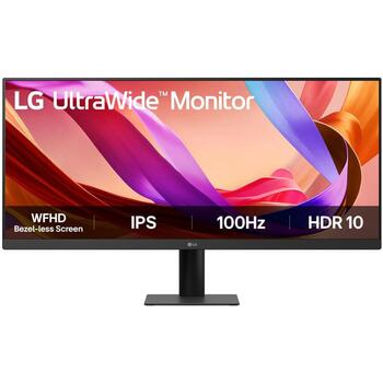 LG LCD монитор 29U511A-B 29