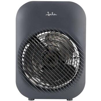 Jata Ventilatora sildītājs TV55G, 2 kW, 230 V, 2 jaudas līmeņi, termostats, aizsardzība pret pārkaršanu (TV55G)