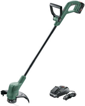 Akumulatora trimeris 18V, Easy GrassCut 18V-26, 2x2Ah, 260mm, 06008C1C05 BOSCH (06008C1C05)