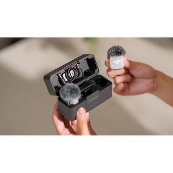 CAMERA ACC MIC MINI 2S 2TX+1RX/+CHARGING CP.RN.00000538 DJI (CP.RN.00000538)