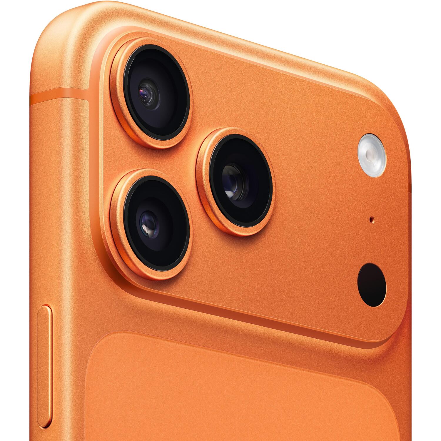Apple Мобильный телефон 17 Pro Max MFYN4HX/A, 6.9