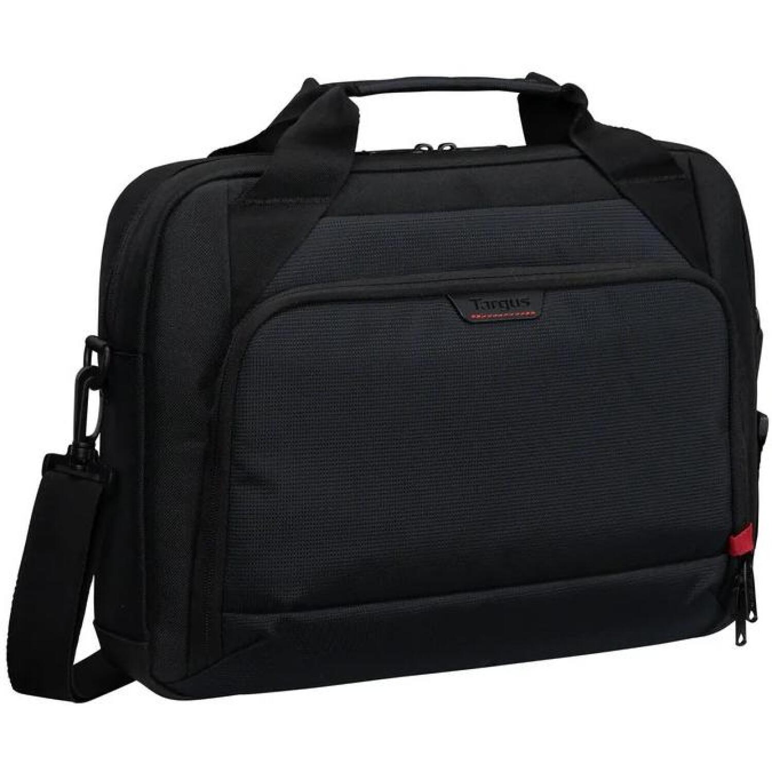 Targus CN414GL Classic EcoSmart портфель, 14