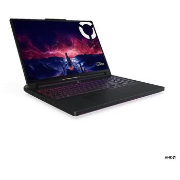 Lenovo Legion Pro 7 16AFR10H ноутбук 83RU005XNT, 16-дюймовый OLED WQXGA 2560x1600 240Гц, AMD Ryzen 9 9955HX3D, 64ГБ DDR5, 2ТБ SSD (83RU005XNT)