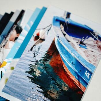 Kodak Ultra Premium Photo Paper 280g High Gloss 10 x 15 cm 60 Sheets (CAT 9891-626)