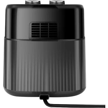 Prime3 Gaisa fritieris SAF51, 1500W, 6l, 1 grozs, 12 programmas, skārienekrāns, tvaika funkcija (SAF51)