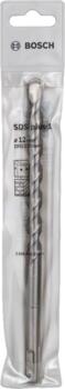 Triecienurbis SDS-plus-1 12 x 150 x 210 mm, Perforatora urbjiem SDS PLUS-1 URBIS, 2608680278, BOSCH (2608680278)