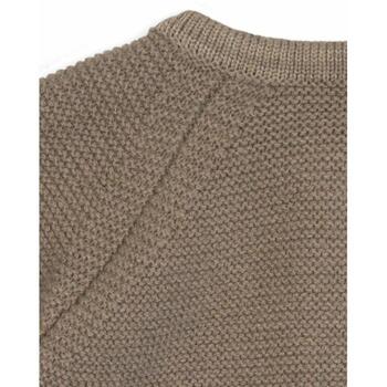 Lodger adīta bērnu jaka TP 535_56, 56.izm., 70% kokvilna, 30% merino vilna, Oeko-Tex sertificēta (TP 535_56)