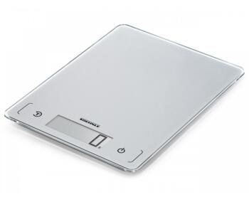Elektroniskie virtuves svari, Page Comfort 300 Slim, 10kg, 1061504, SOEHNLE (1061504)