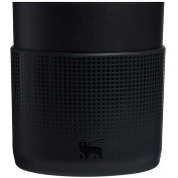 Stanley Защитный чехол и крышка для соломинки комплект 2812477068 1,18L, черный, силикон, можно мыть в посудомоечной машине (2812477068)