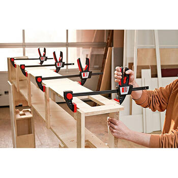 Vienas rokas spailes EZS 900/80, EZS90-8 BESSEY (EZS90-8&BES)