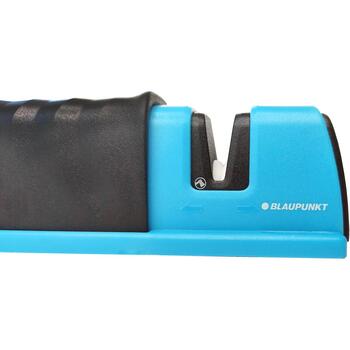 Blaupunkt Топор AX0010, 2-в-1, керамические точильные камни, противоскользящие ножки (AX0010)