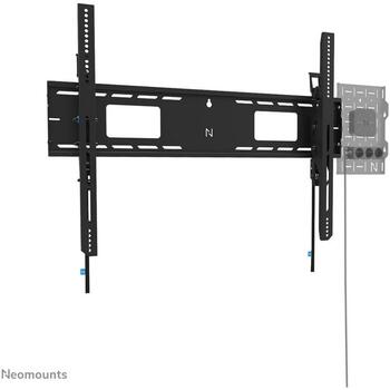 Neomounts WL35-750BL18 настенный кронштейн 55-98