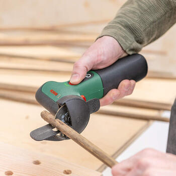 Mini leņķa slīpmašīna EasyCut&Grind 06039D2000 BOSCH (06039D2000)