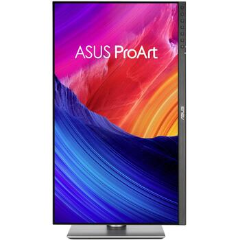 Asus ProArt Display PA278CGRV Professional (68.5 cm (27 inches), black/silver, QHD, IPS, HDMI, DP, USB-C, USB hub, 144Hz panel) (90LM06Q1-B01K71)