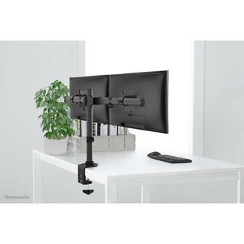 Neomounts настенный кронштейн FPMA-DCB100DBLACK, 10-27
