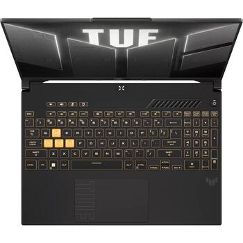 Asus ноутбук TUF Gaming F16 FX607VJR-TU305W 90NR0MZ6-M00K70, 16