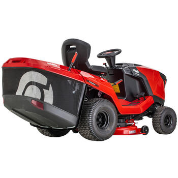 Бензиновый садовый трактор Premium T18-105.4 HD V2 (B&S 7160; 9,1 кВт) (A), 127707 SOLO BY AL-KO (127707)