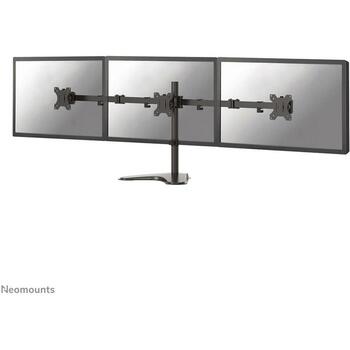 Neomounts monitors statīvs FPMA-D550DD3BLACK 13-27