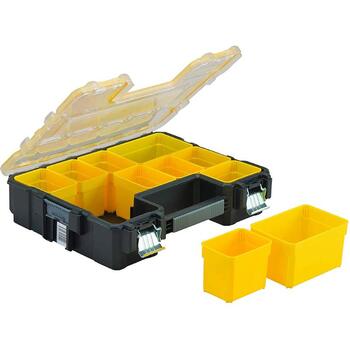 Organiazers FATMAX PROAR metāla sprādzēm 1-97-518 STANLEY (1-97-518)
